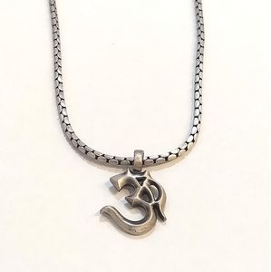 Bico AUSTRALIA JEWELRY .925 Necklace And Pendant